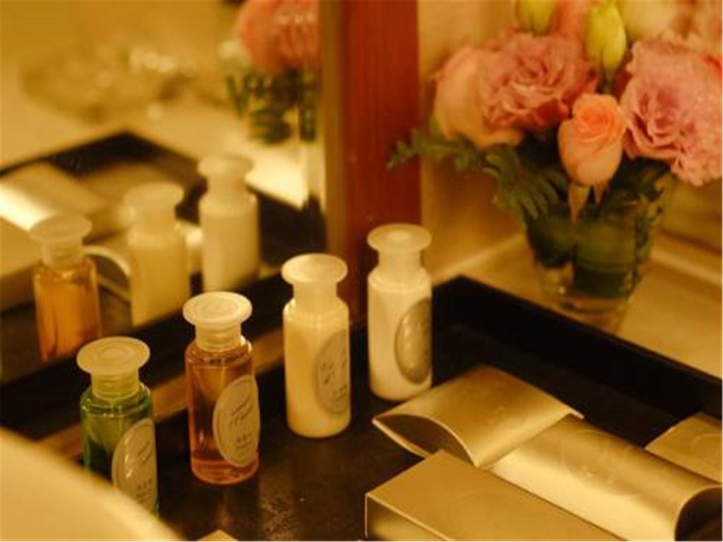 Days Hotel Shanghai Hongkou Forture Ruang foto