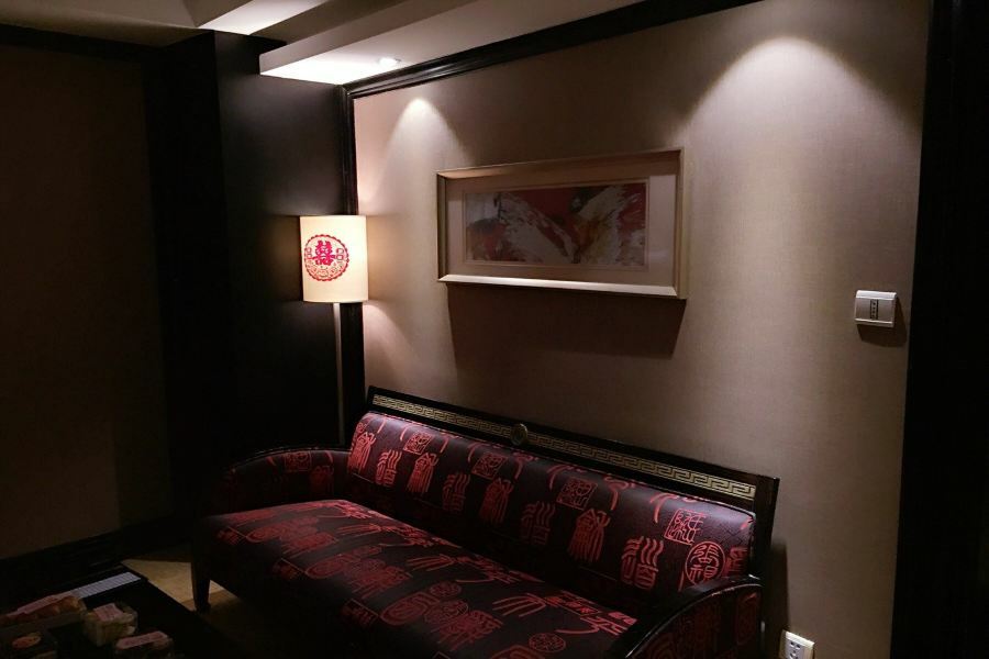 Days Hotel Shanghai Hongkou Forture Bagian luar foto